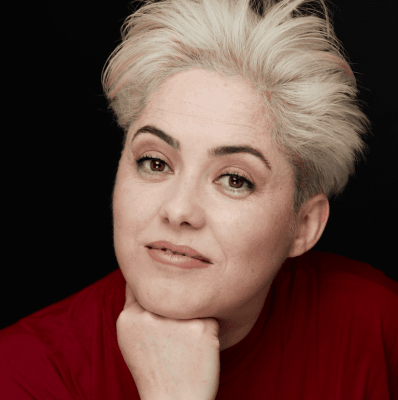 SONIA DE LA ANTONIA | BLOG