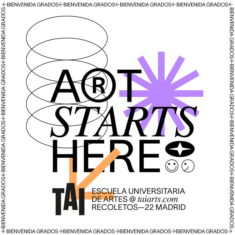 JORNADA BIENVENIDA | AGENDA