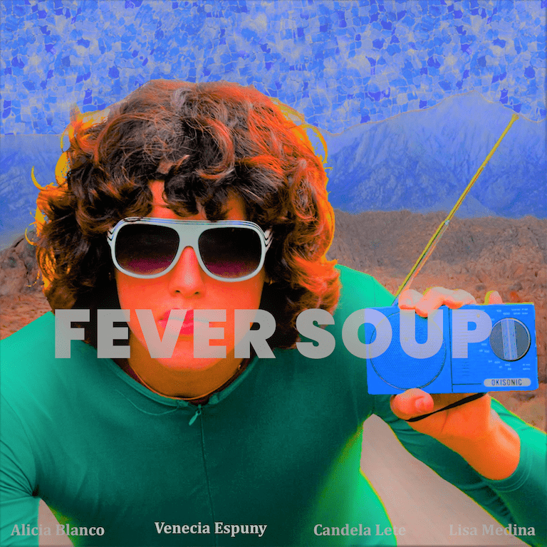 FEVER SOUP CARTEL | BLOG