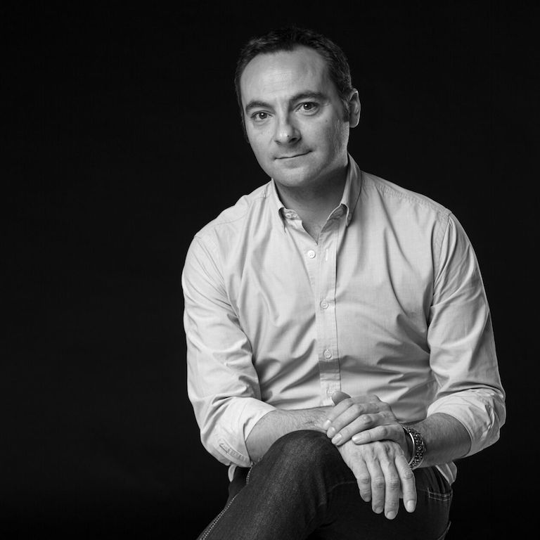 JAVIER-GARCÍA LUENGO