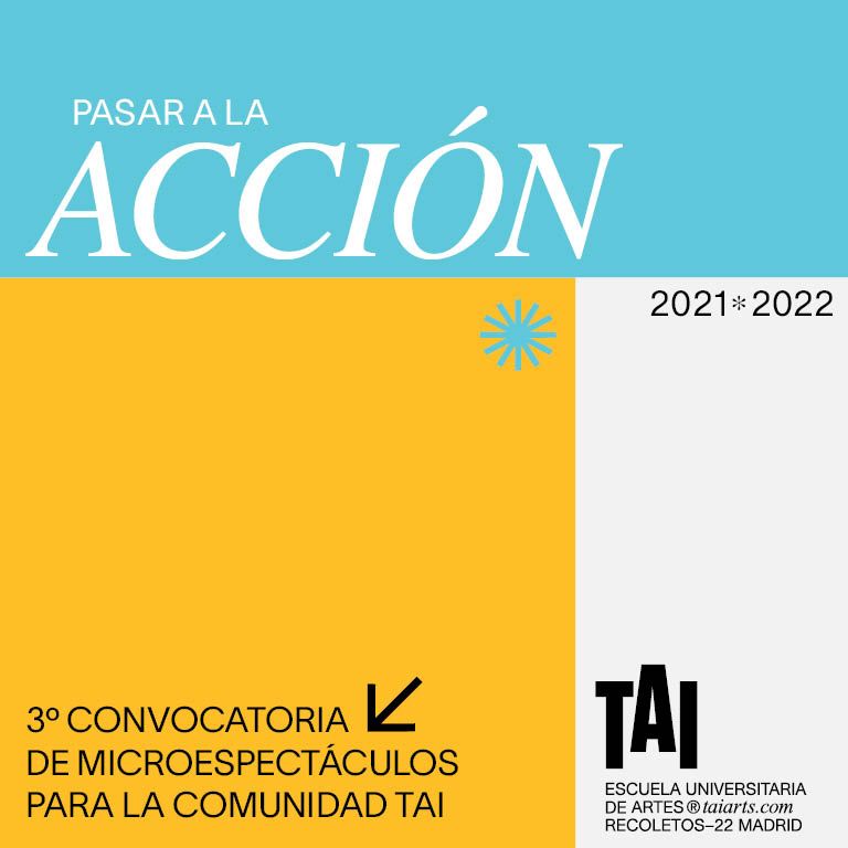 pasar a la accion | blog