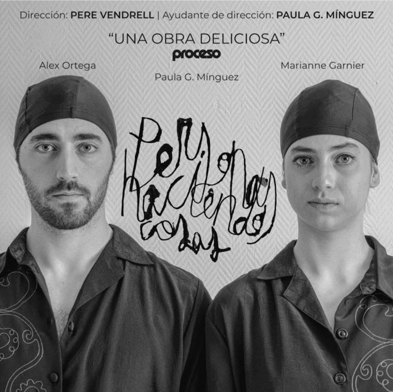 teatro off latina