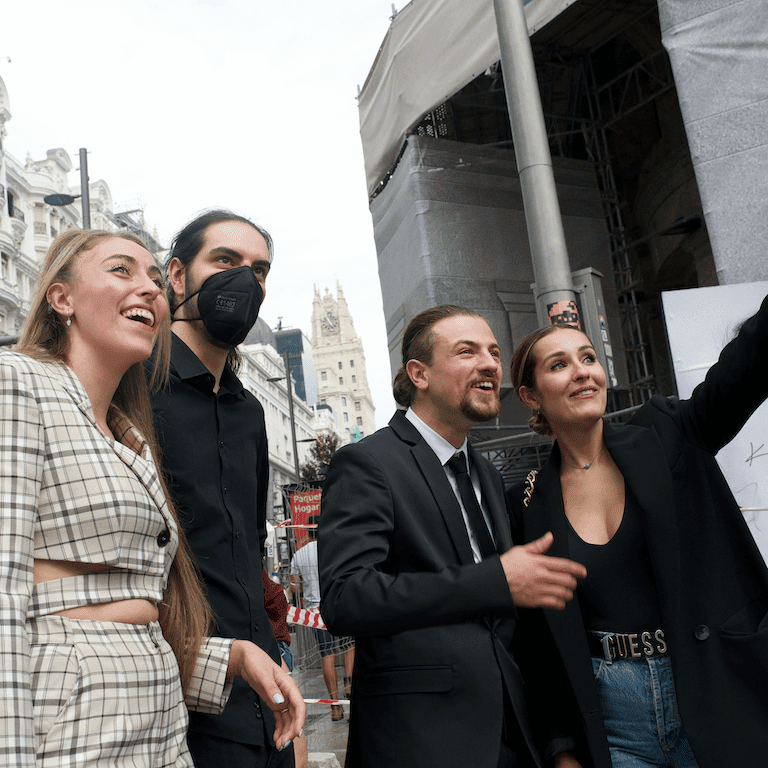XIAOMI FILM FESTIVAL CALLAO | BLOG