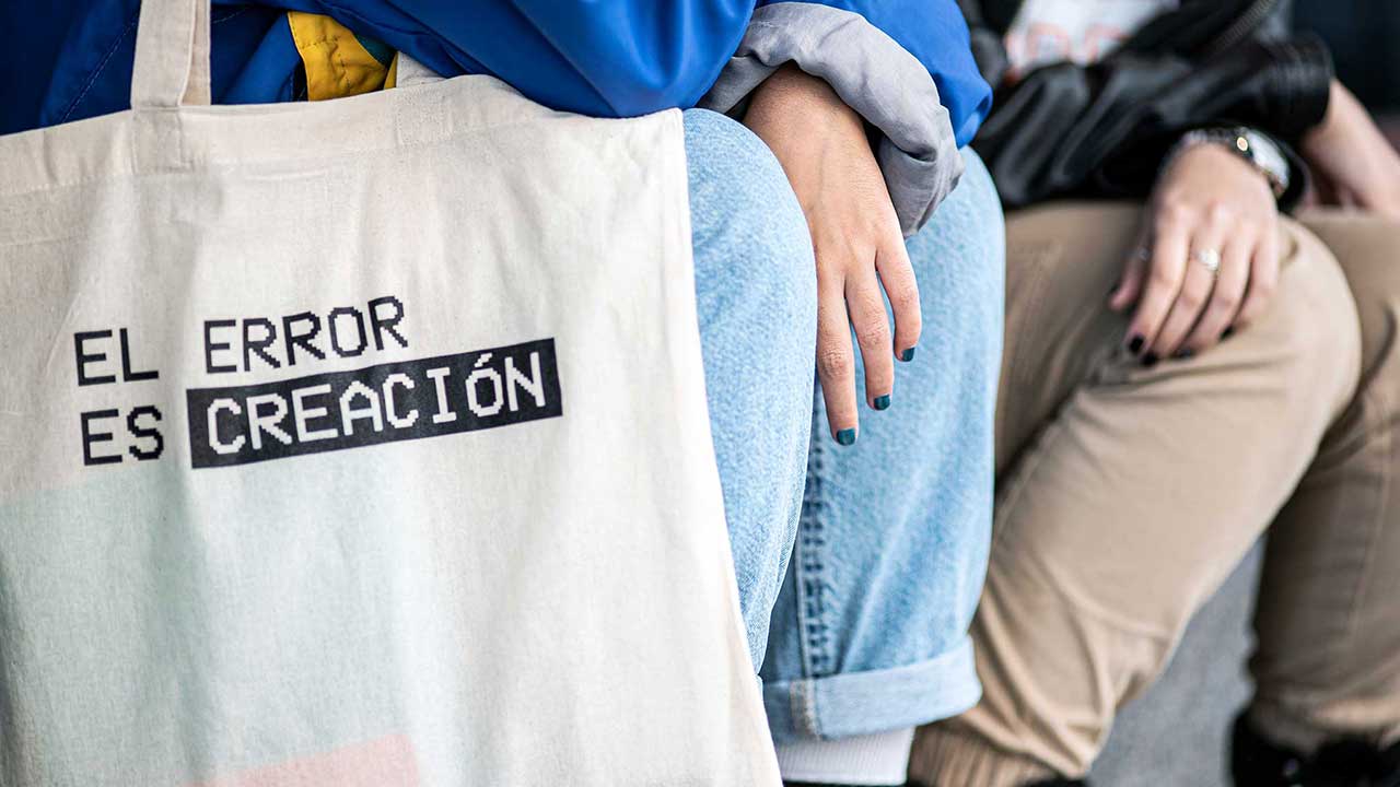 Admisión Grado