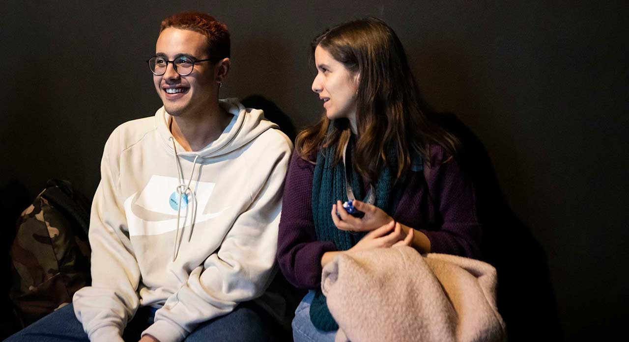 Official Master's Degrees for International Students