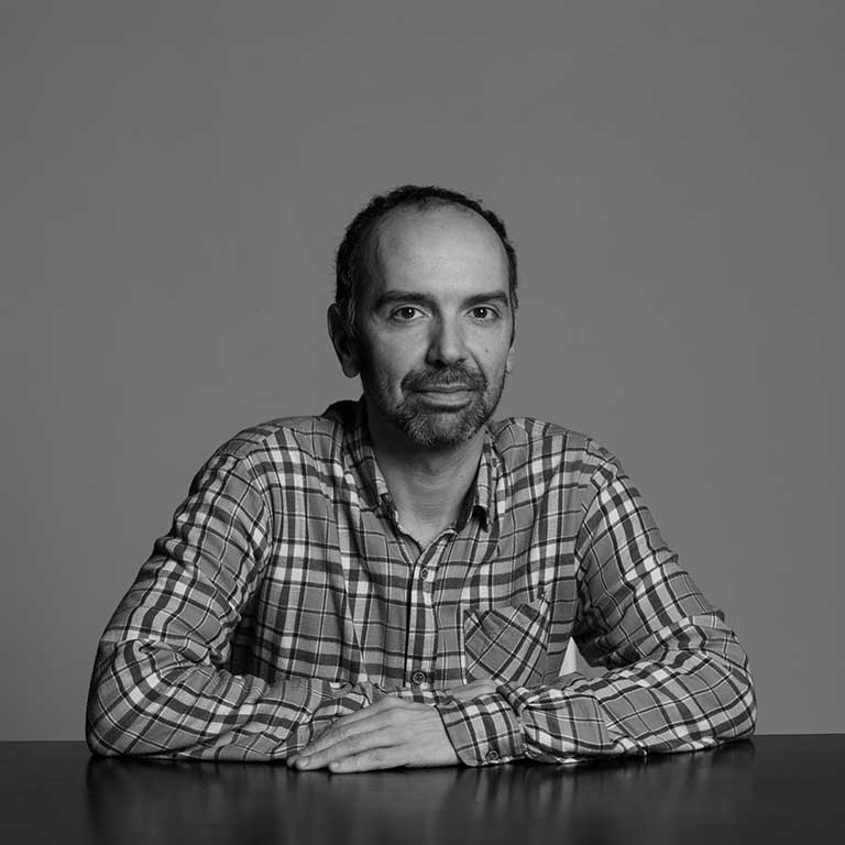 Jorge Muriel | Profesores