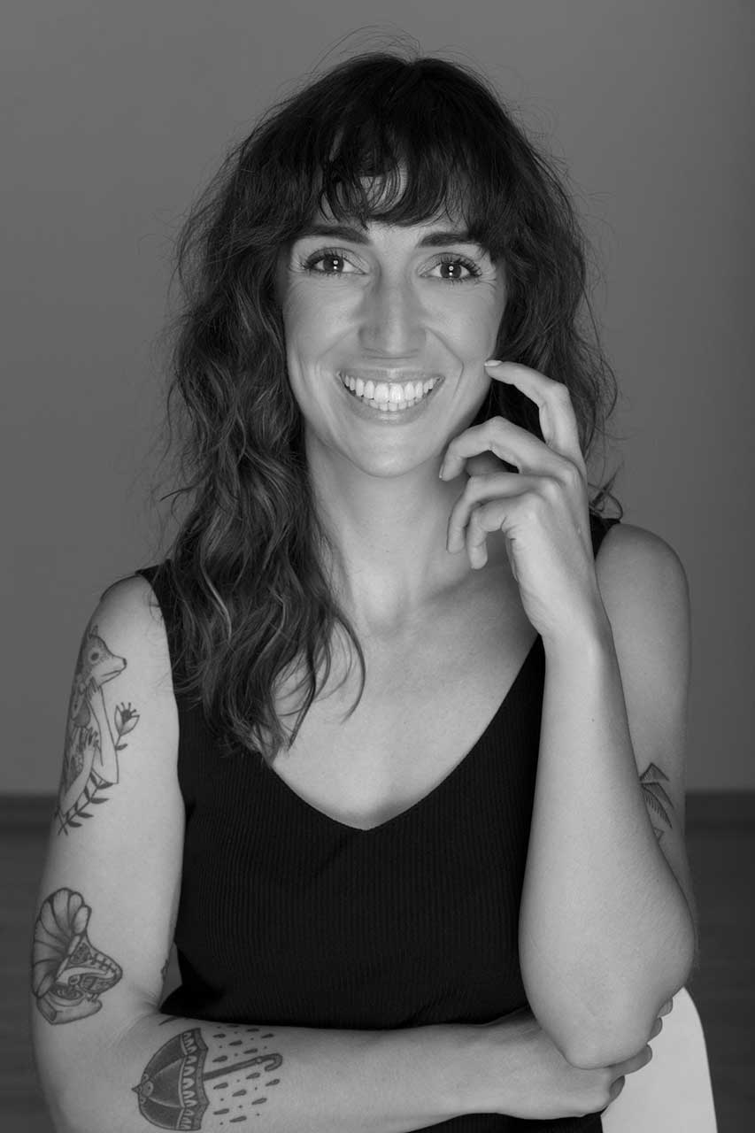 Sandra Montero School Psychologist