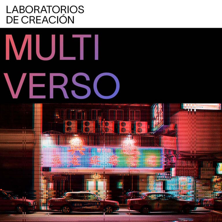 MULTIVERSO