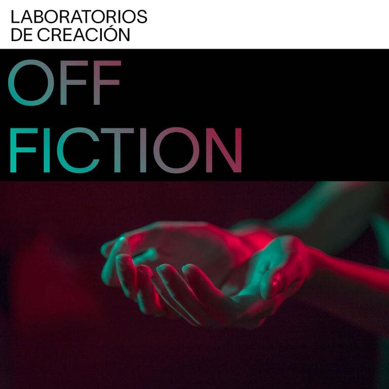 OFF FICTION