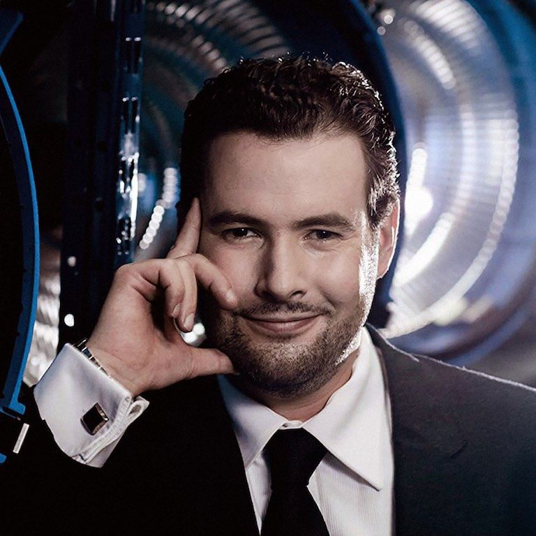 SANTIAGO GARCÍA GALVÁN