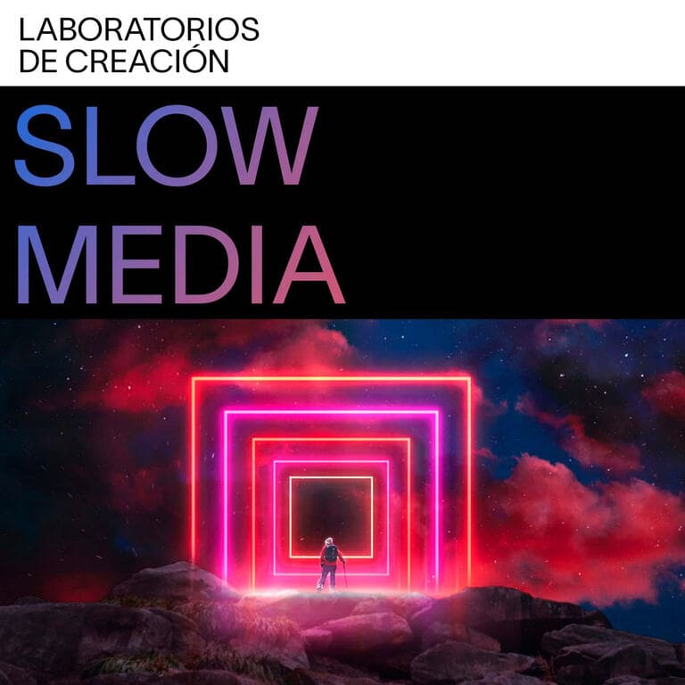 SLOWMEDIA
