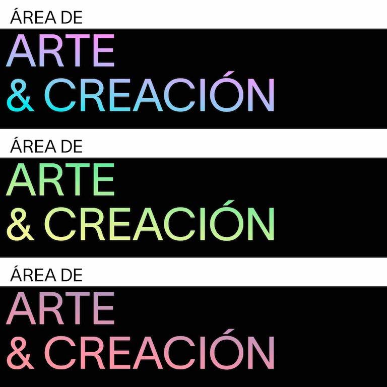 area arte & creacion