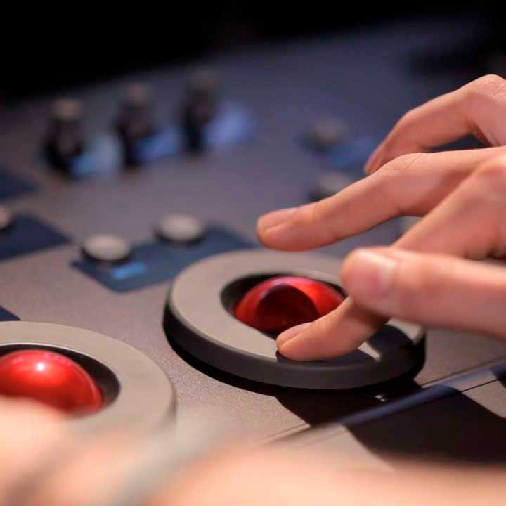 Diplomatura Superior en Postproducción y VFX