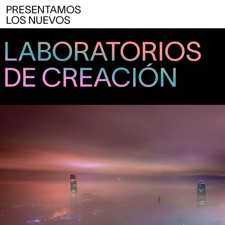 LABORATORIOS DE CREACION