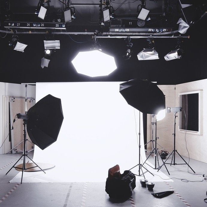 por qué estudiar fotografía