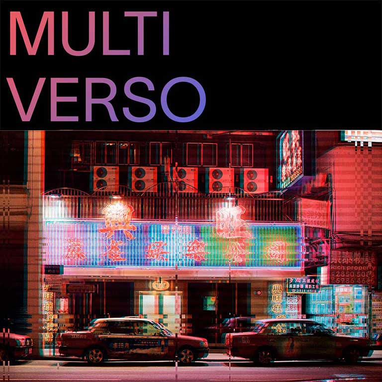 Multiverso | Arte y creación