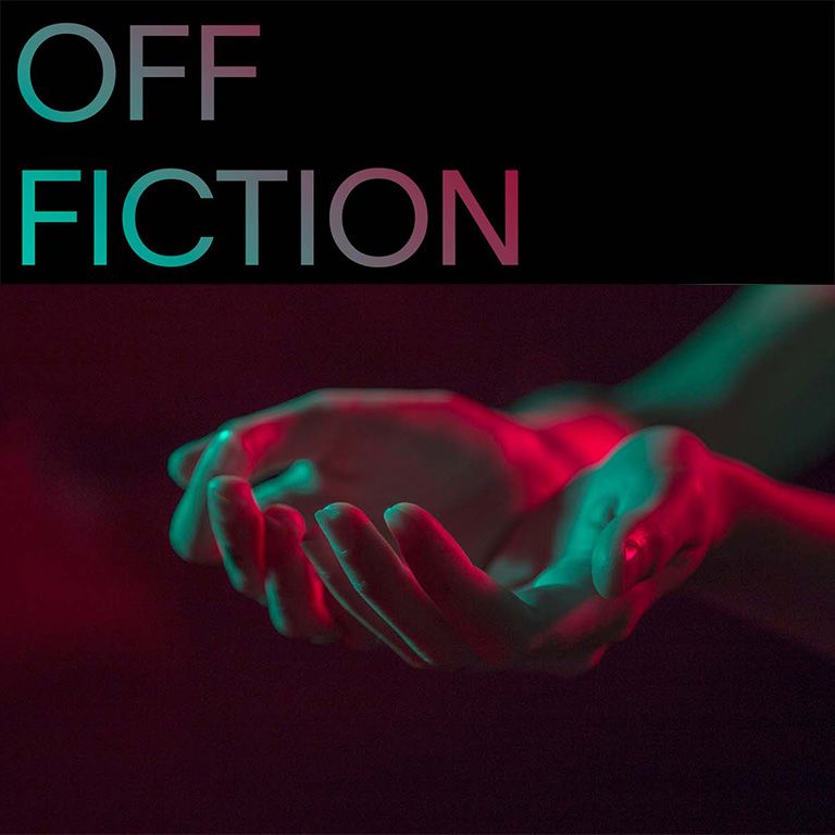 Off Fiction | Arte y creación