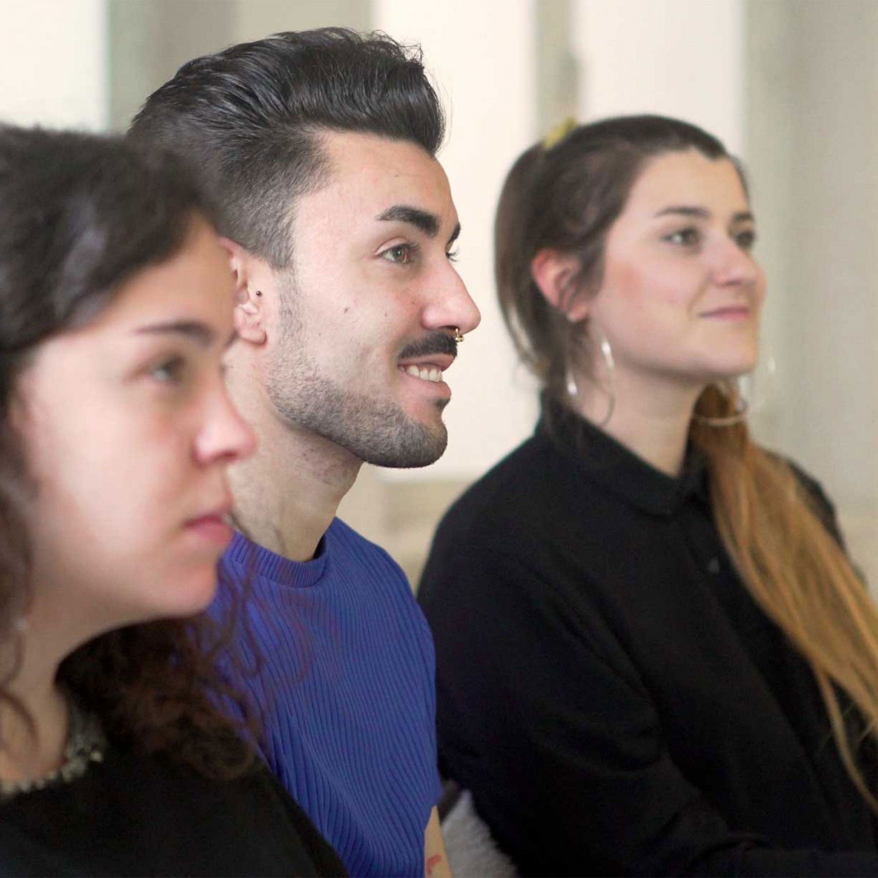 Alumnos | Open Day