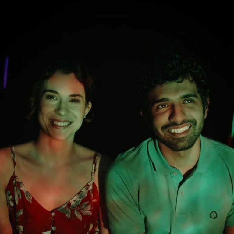 Proyectos Finales 17/18 Masters Cine | Destacada Student Work