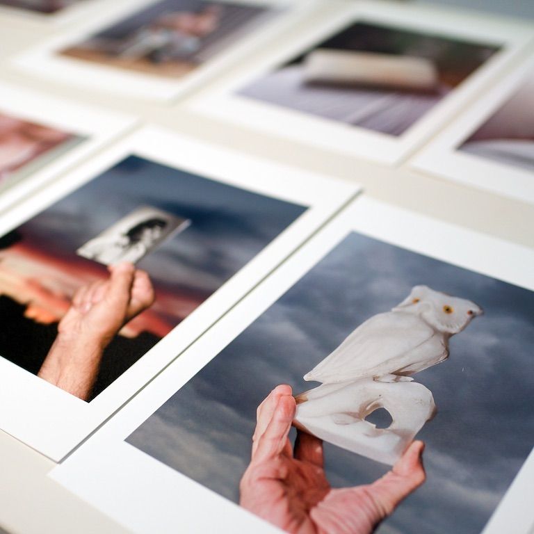 SCHOLARSHIPS TAI FOR DISCOVERIES PHE FOTOFORUM - AGENDA