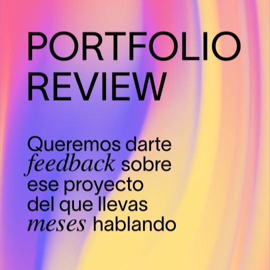 PORTFOLIO REVIEW - AGENDA
