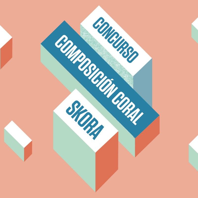 SKORA CONCURSO - AGENDA