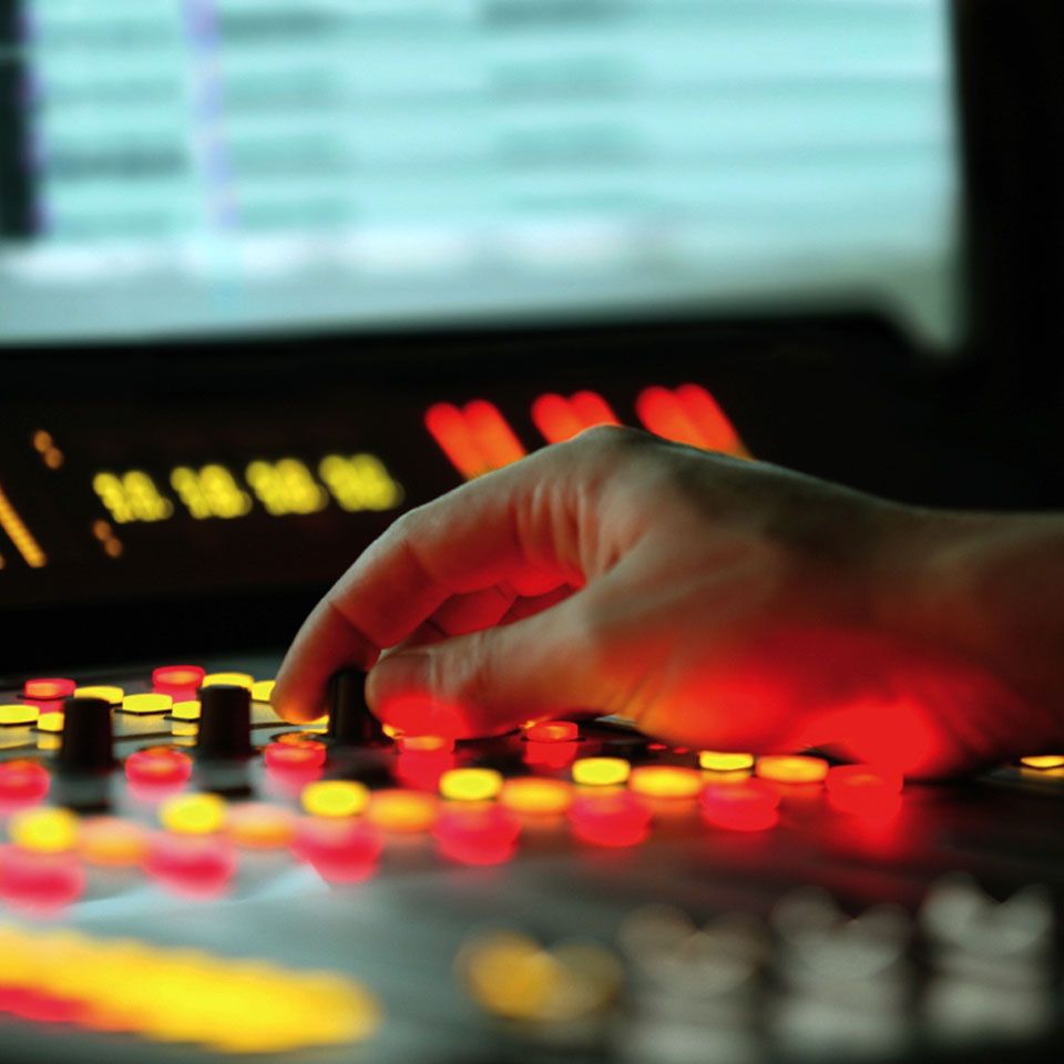 Diseño y producción de música electrónica | Cursos de verano