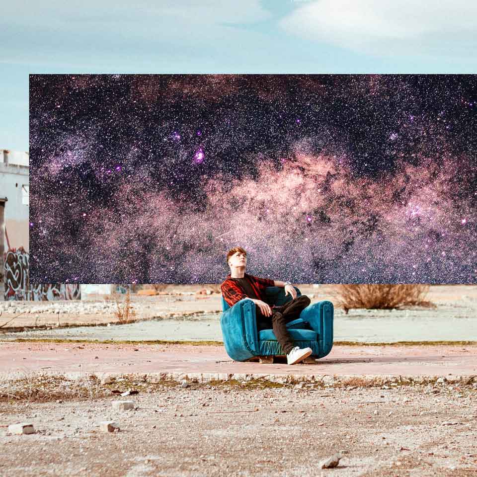 Fotografía artística contemporánea | Cursos de verano