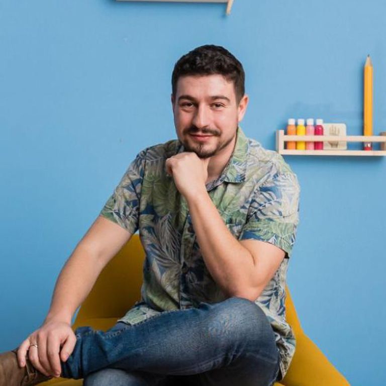 Carlos Albarrán (Zenzuke) | Docentes Cursos de Verano