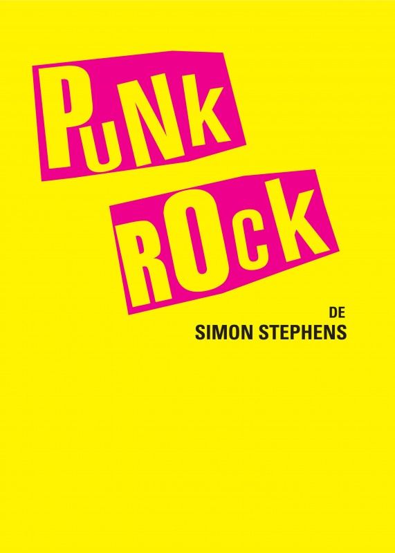 OBRA Punk Rock