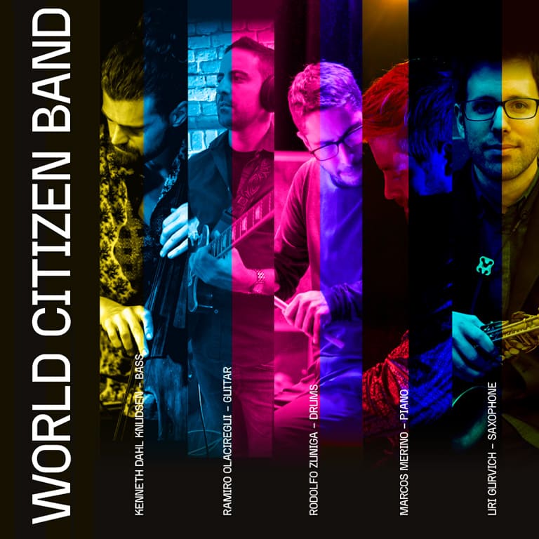 World Citizen BAND