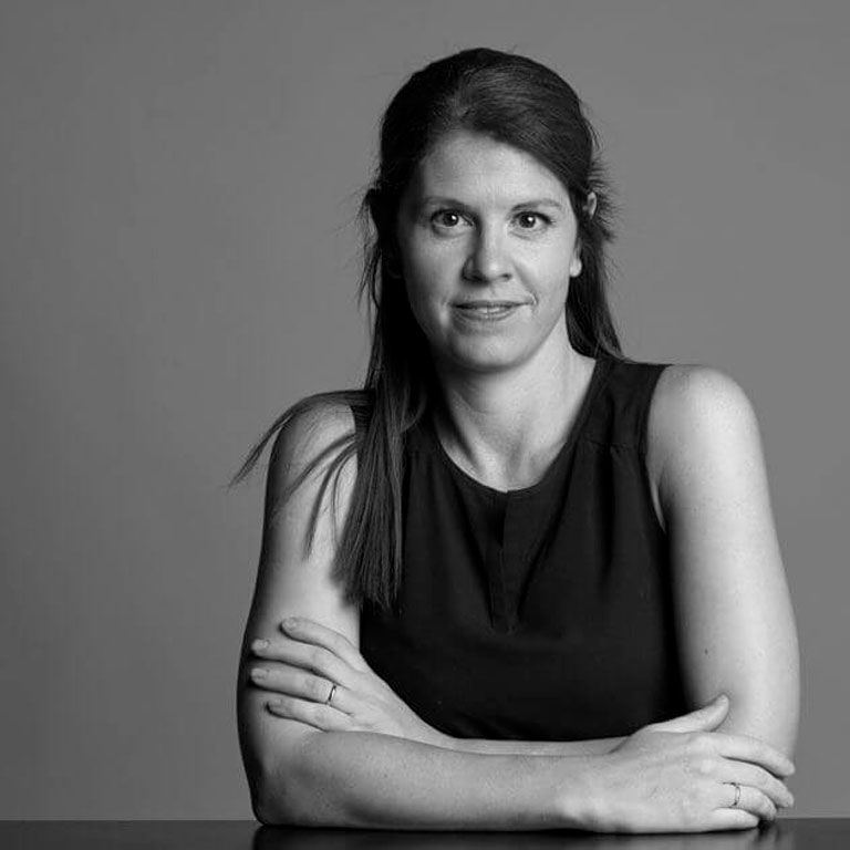 Clara Ruiperez de Azcarate | Docente TAI