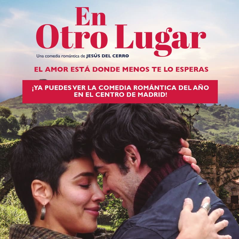 EN OTRO LUGAR