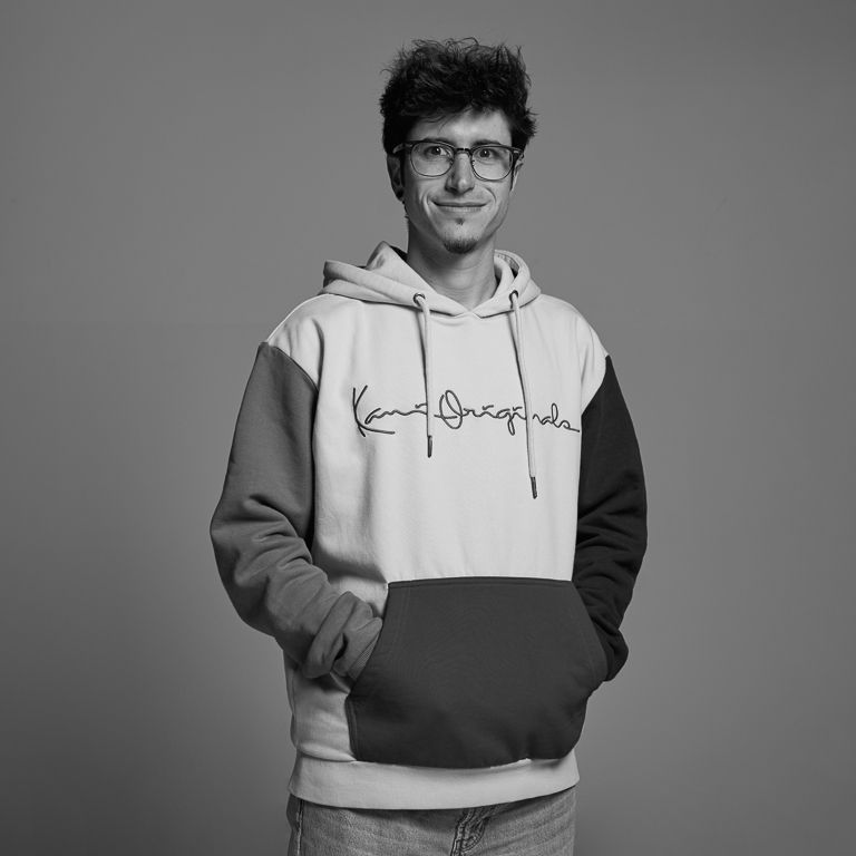 Antonio Ferreira