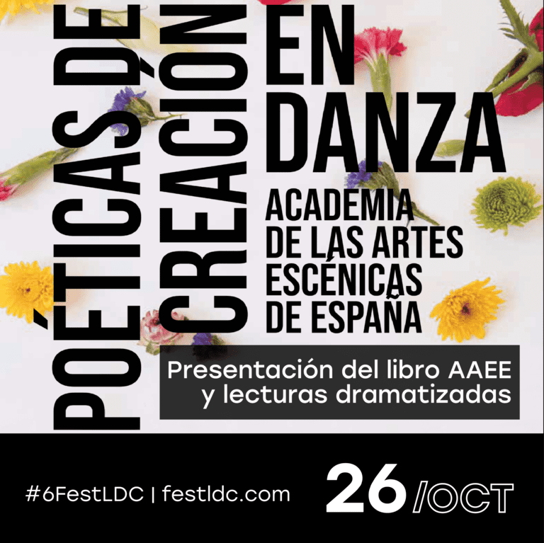 LDC Dance Festival