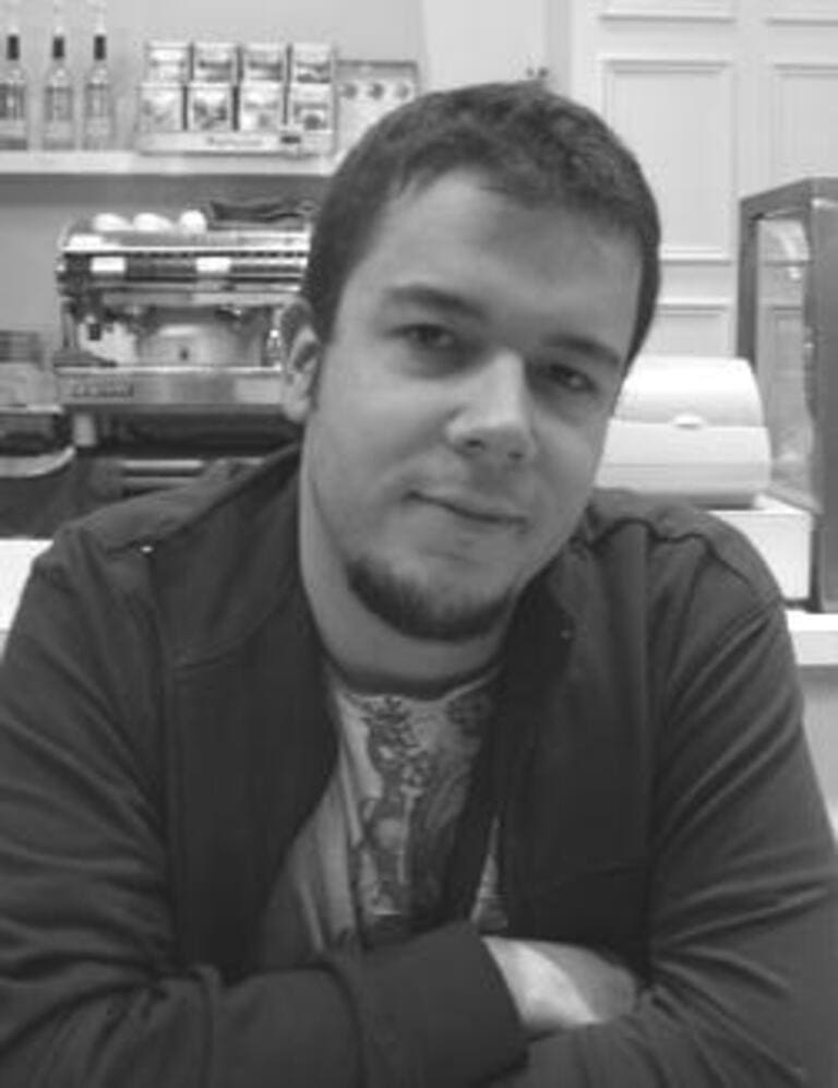 Gonzalo MATEM