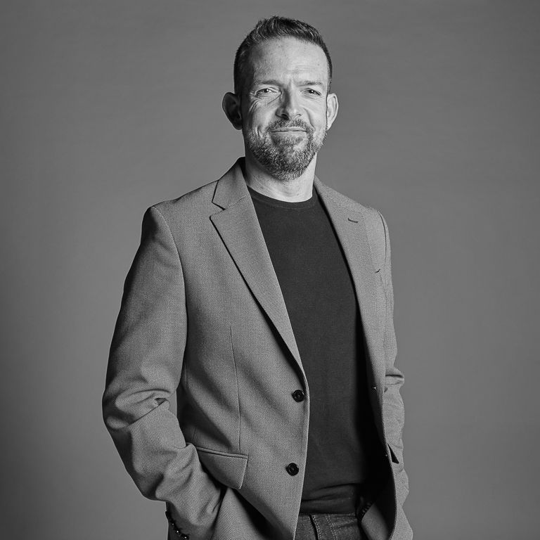 Juanjo González