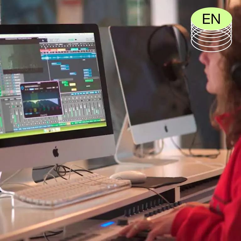 Bachelor's Degree in Music Composition in Madrid TAI