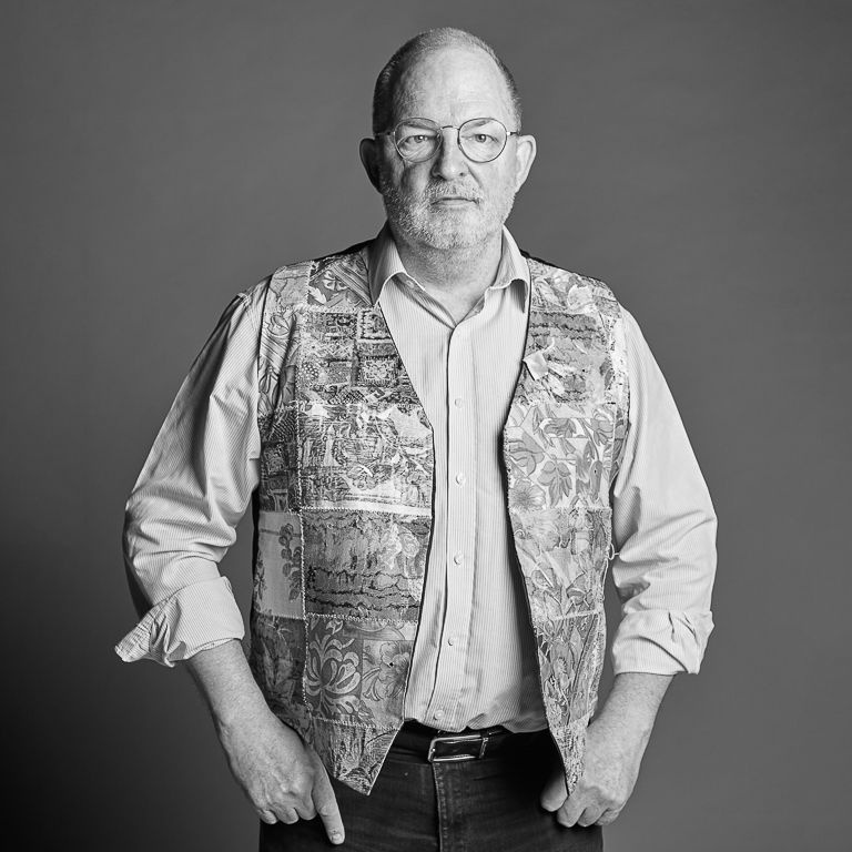 Duncan Whiteman | Profesores