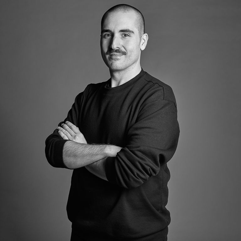 Juan de Andrés | Profesores
