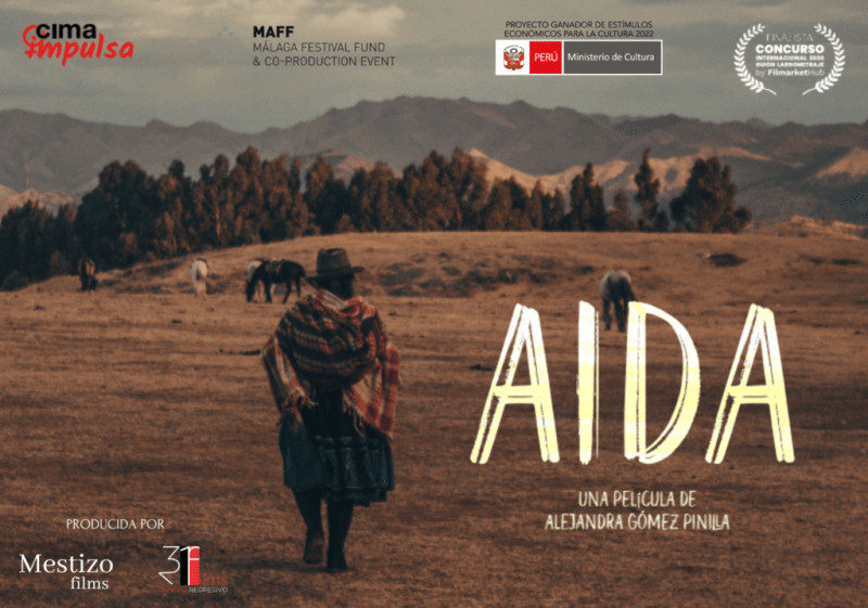 AIDA