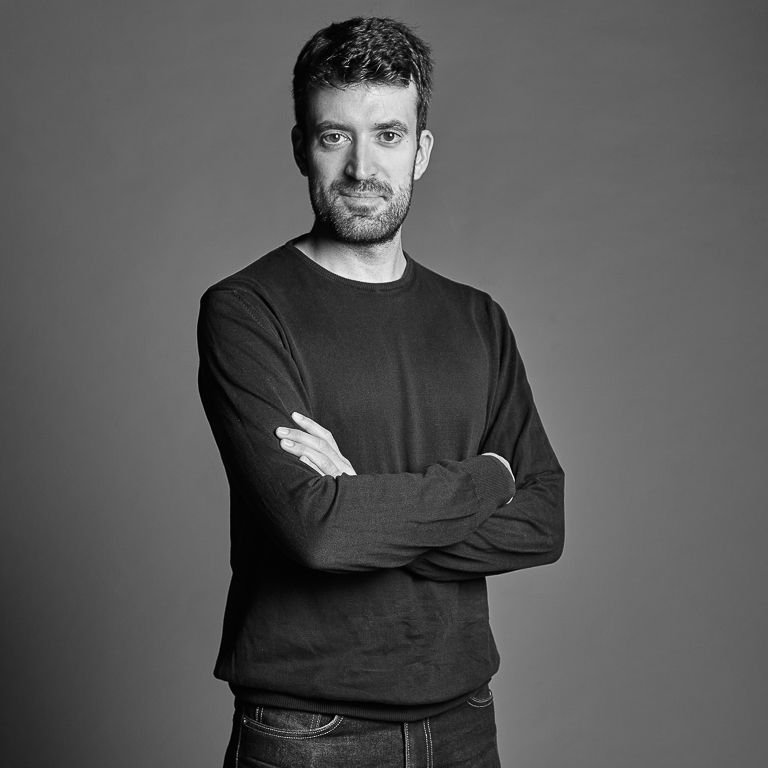 Marcos del Villar