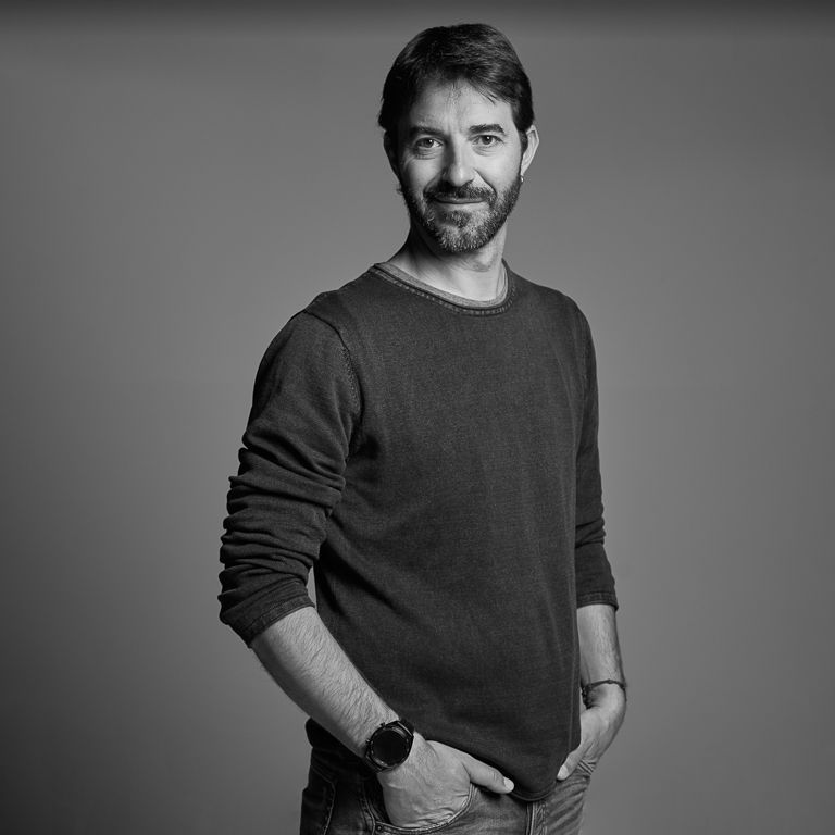 Álvaro Vega
