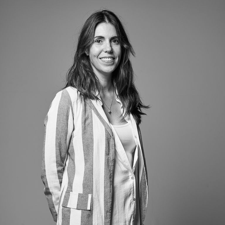 Cristina Coronado