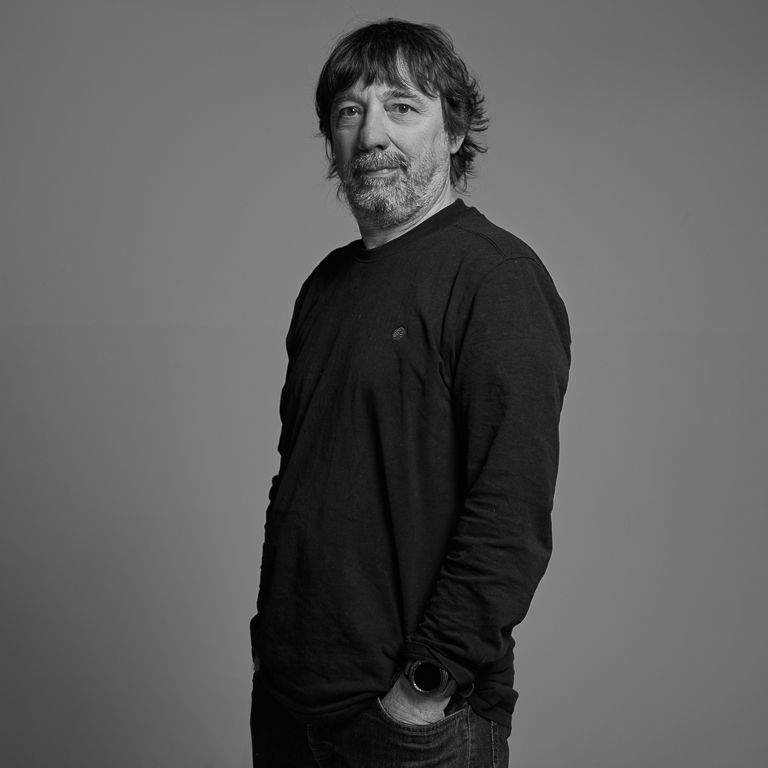 Gonzalo Baz