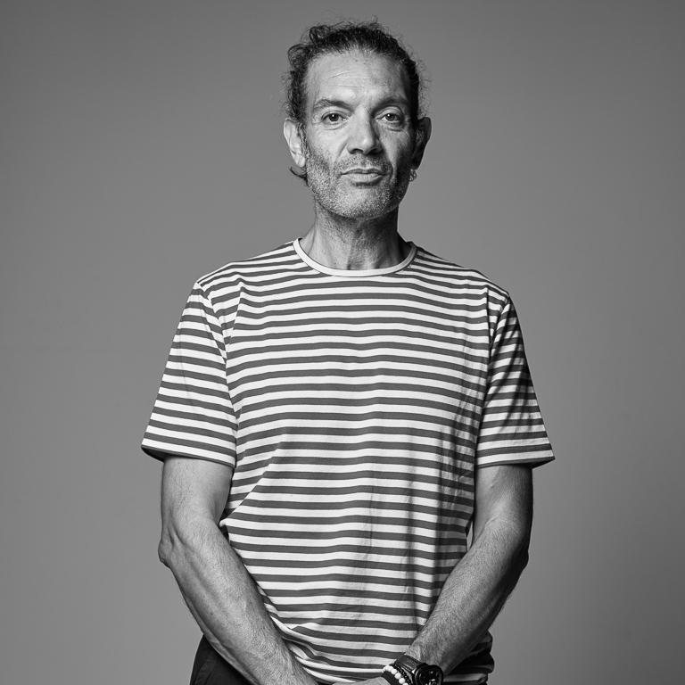 Antonio Sansano | Teachers