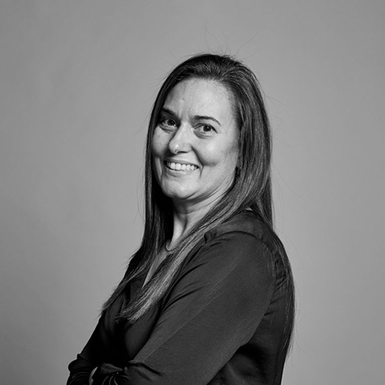 Cristina Moreno | Asesores de Admisión