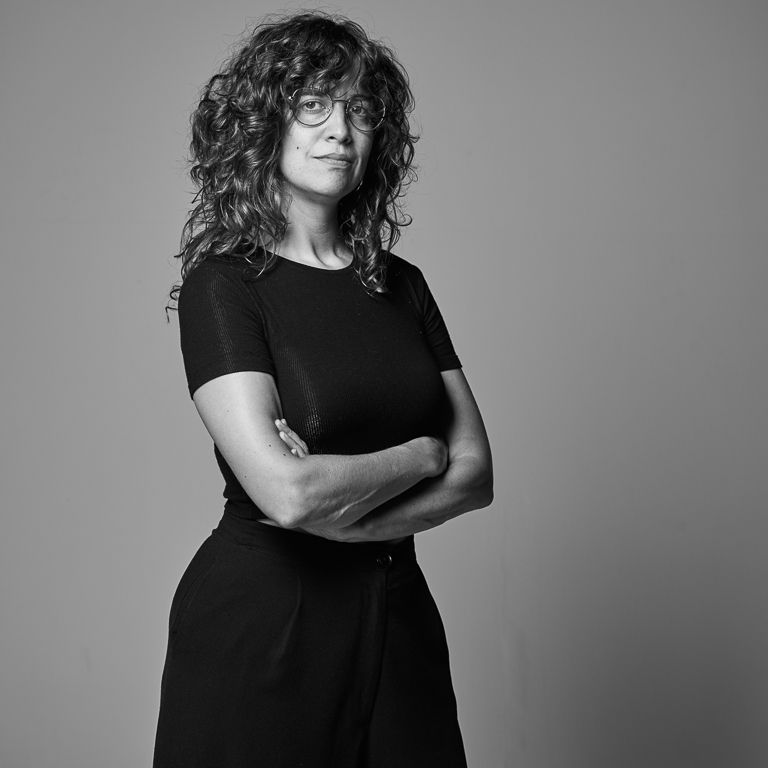 Irene Martín | Teachers