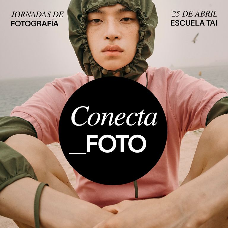 Conecta foto
