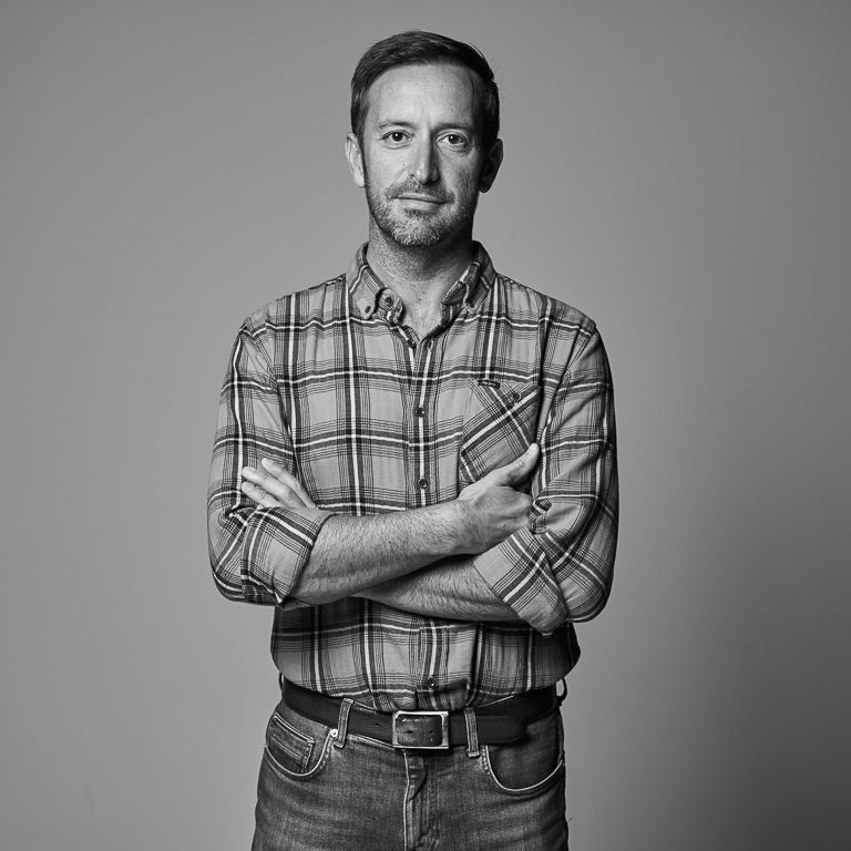 Juan Francisco Viruega | Profesores